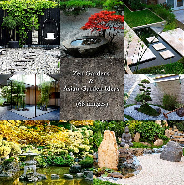 68 zen garden ideas asian landscapes firstpicture