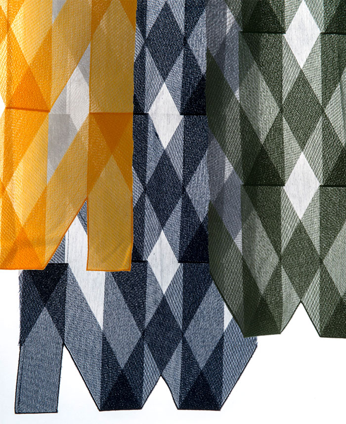 bouroullec curtain collections kvadrat