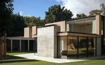 brown and brown architects 338x212