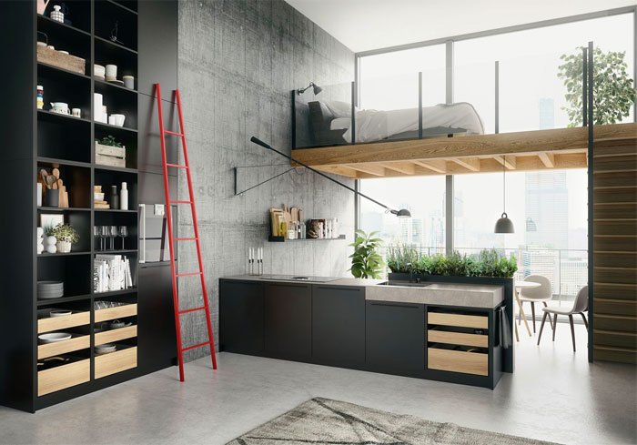 kitchen design trends interiorzine 3 1