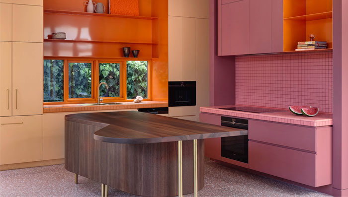kitchen design trends materials finishes 1