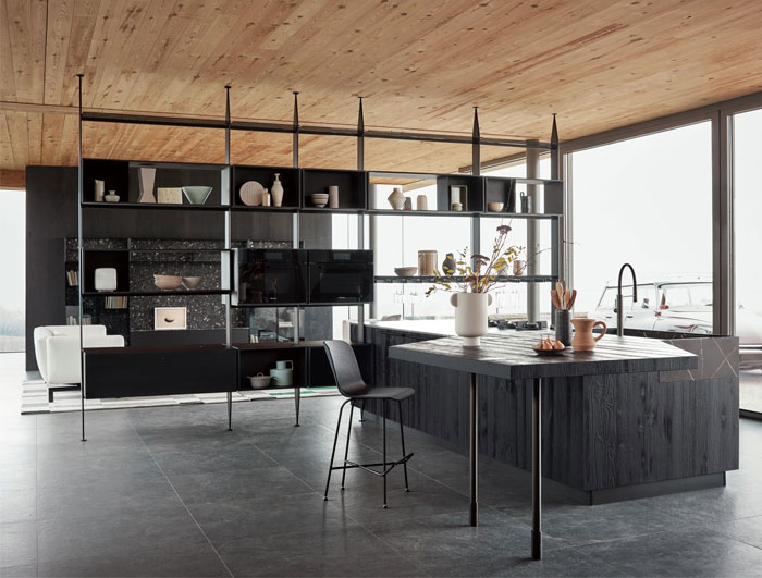 kitchen trend multi functional spaces 4
