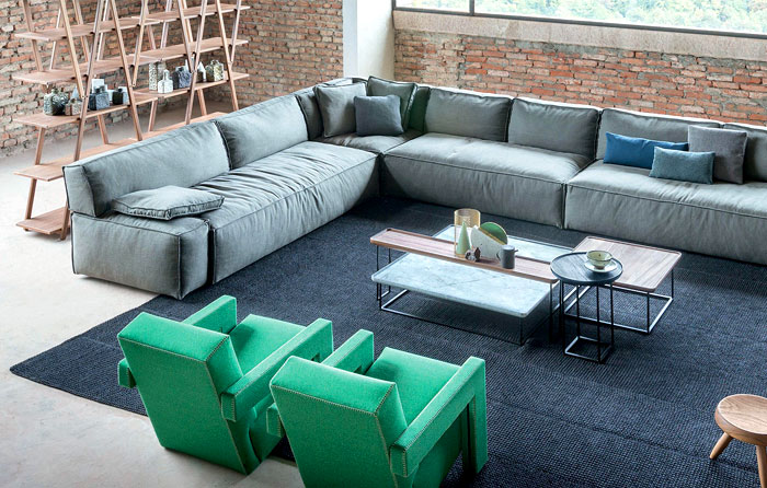 living room furniture design 2