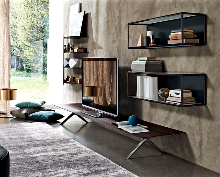 living room furniture design 3