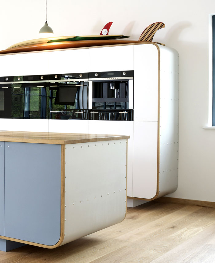 modern kitchen design ideas 36