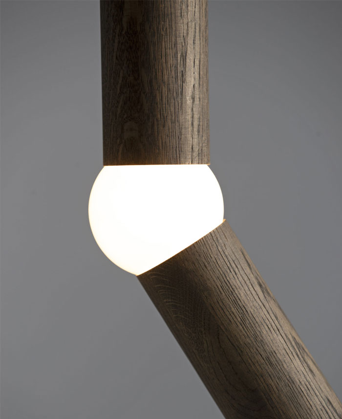 oblure oak floor lamp 4