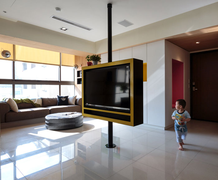 rotatable-tv-stand
