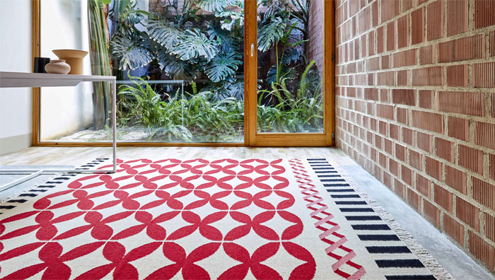 Sandra Figuerola GAN collections rugs kilims 1