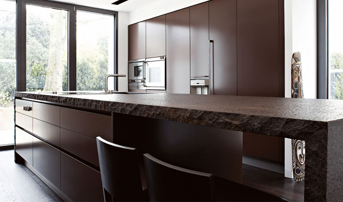 trendy kitchen cabinet materials finishes 11