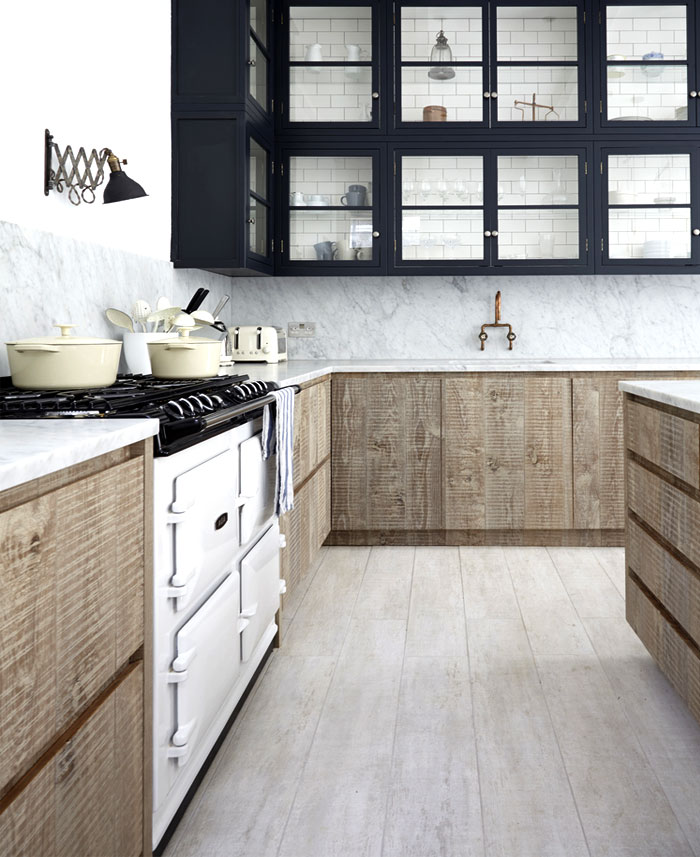 trendy kitchen cabinet materials finishes 14