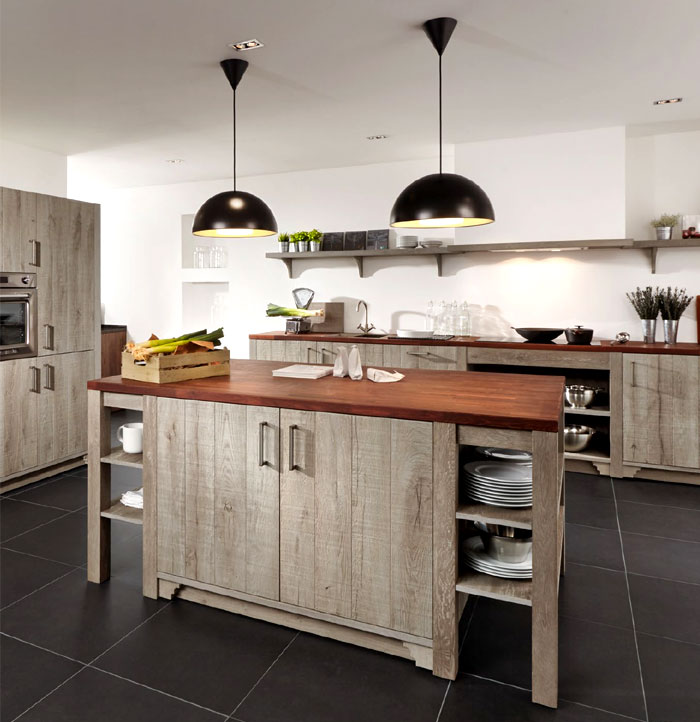 trendy kitchen cabinet materials finishes 31