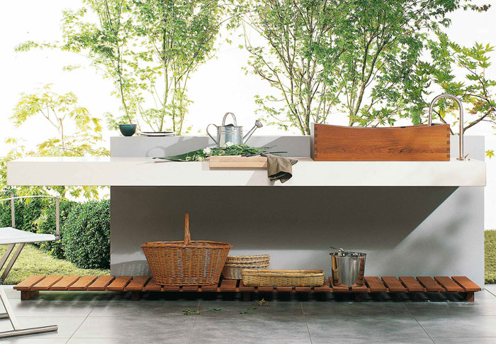 wooden outdoor kitchens riva 1920 2